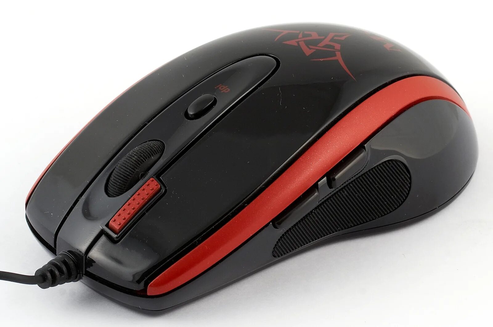 Mousefix
