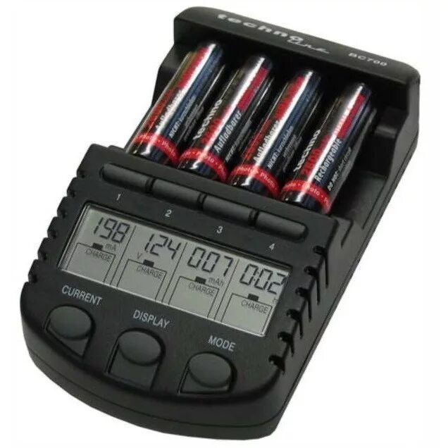 Аккумулятор aa зарядное. Bc700 technoline. la crosse bc-700. зарядное устройство technoline bc. bc700 technoline адаптер.