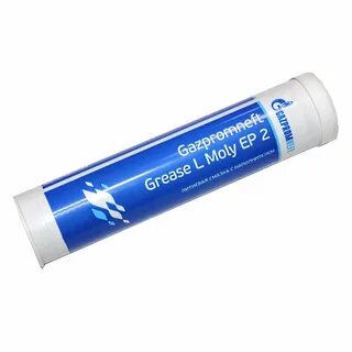 Gazpromneft grease l