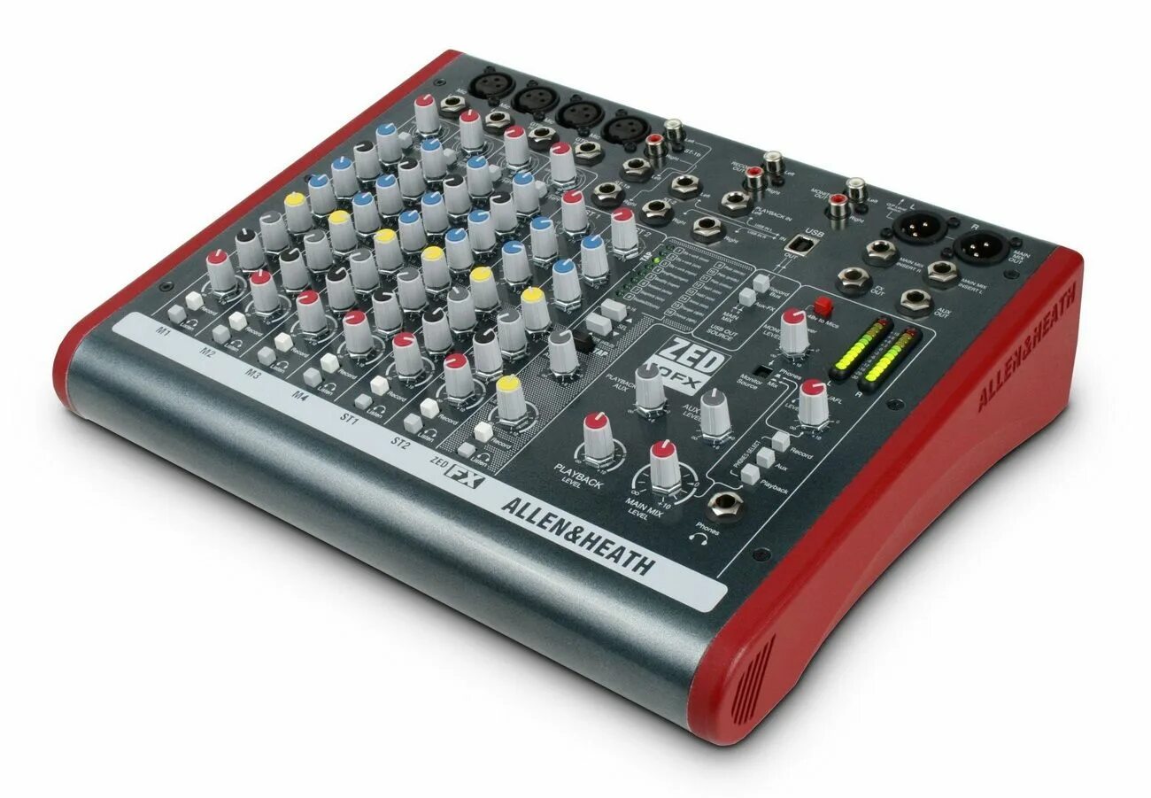 Микшерный пульт Allen&Heath zedi10. Allen & Heath Zed-10fx. Пульт Allen Heath zed10fx. Микшер Zed 10fx. Микшер для компьютера