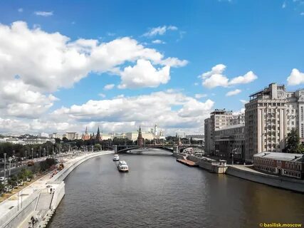 Уровень москвы реки