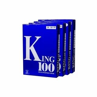 King 100