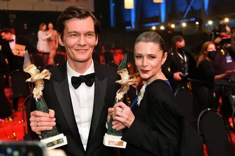 Золотой орел 2024