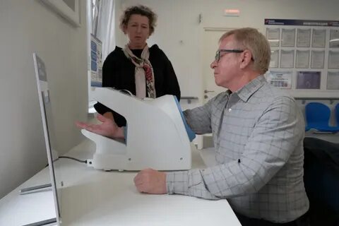 Интернет в красногорске
