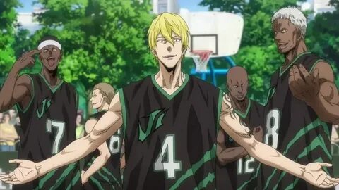The last game 4