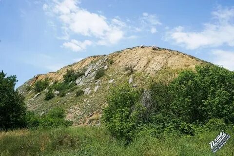 Мир белая калитва