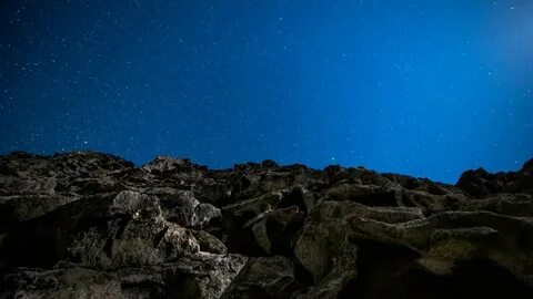 Камень ночи