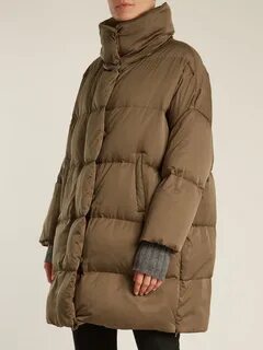 Max mara weekend пуховик