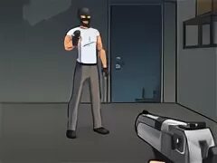 Игры спасение заложников