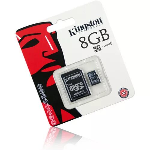 Microsd memory. Microsd memory