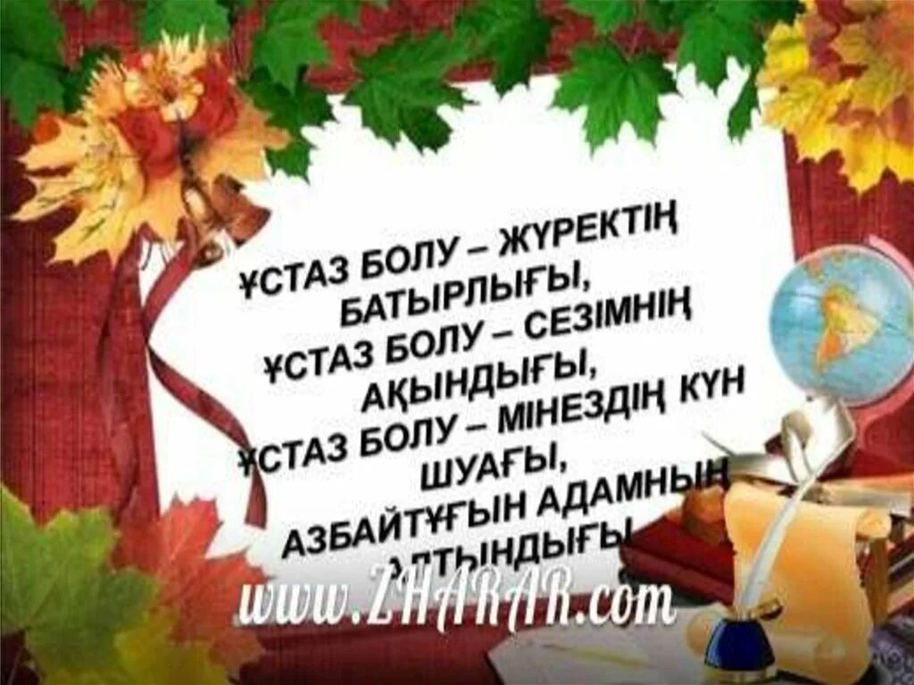 Ұстаз новд