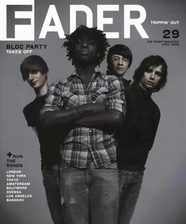Bloc party