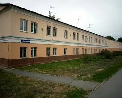 Инициативная улица 6