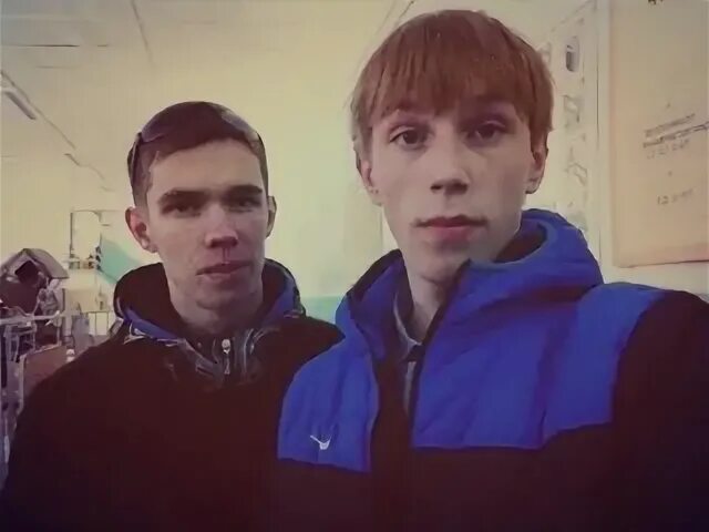 Сережа мокеров