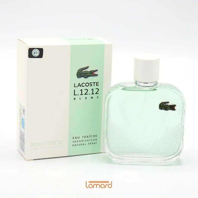 L 12.12. Lacoste l.12.12 Blanc Eau Fraiche. Lacoste 12.12 Blanc Eau Fraiche. Lacoste Eau de Lacoste l.12.12 Blanc EDT, 100 ml. Lacoste 12.12 Fraiche мужские.