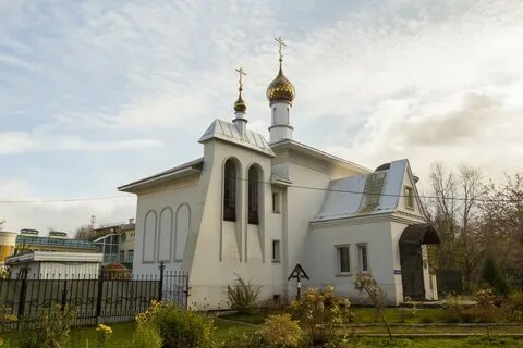 Храм ум