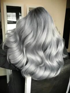 Красивые оттенки пепельного