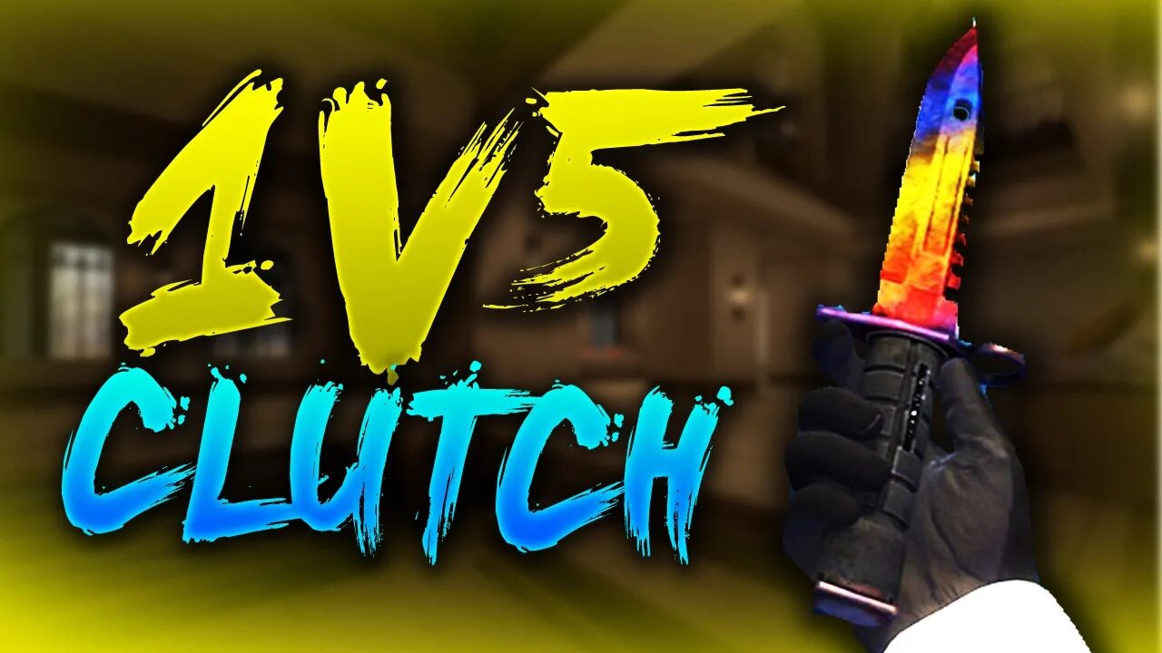 Sam marshall clutch cs go
