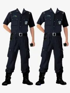 Download uniform