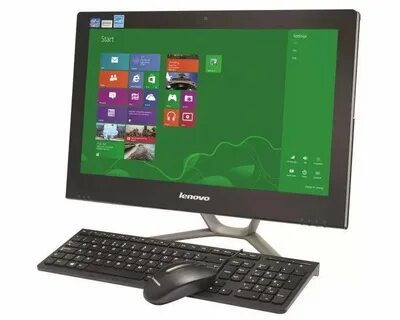 Lenovo os
