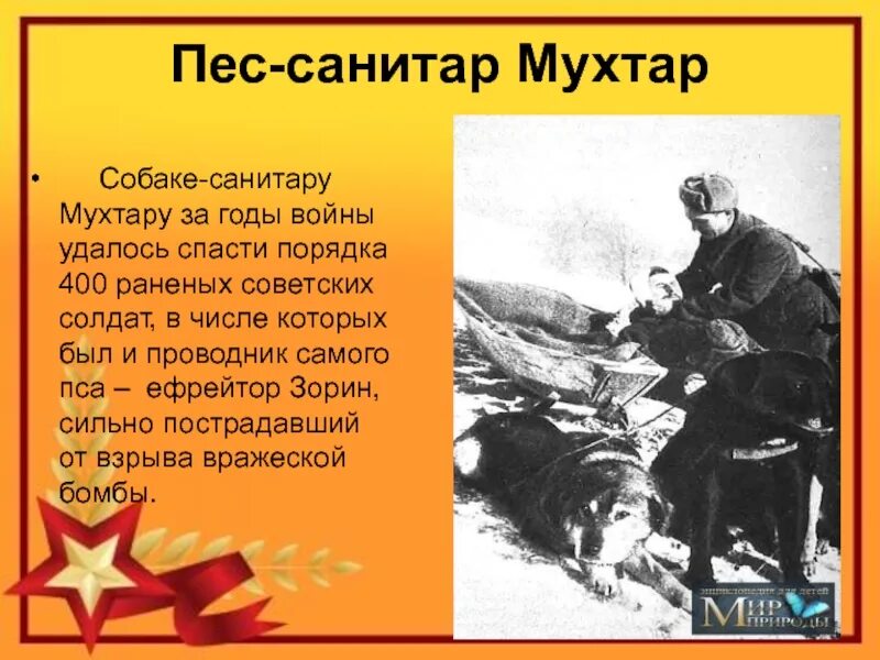 5 героических подвигов
