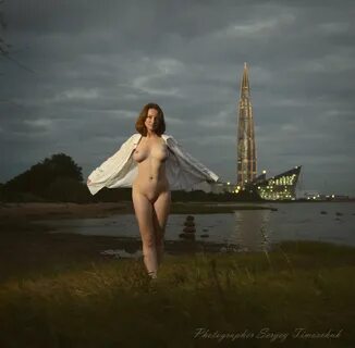 SERGEI TIMOSHCHUK 2020 