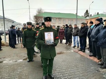 Чистополь стрельба