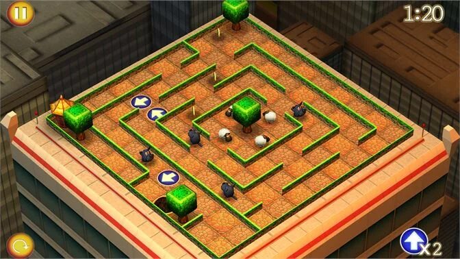 Логические игры фото