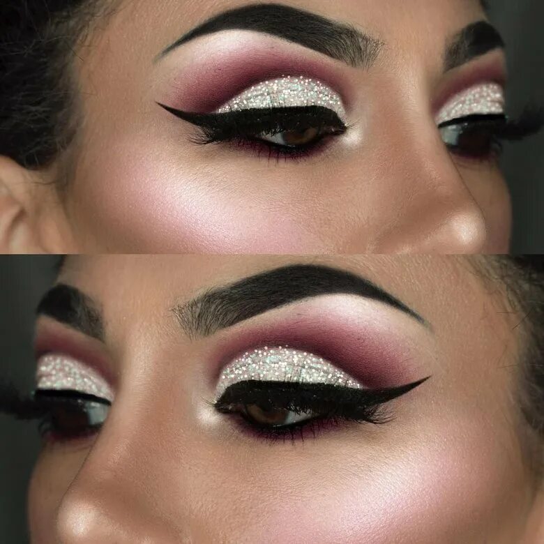 Макияж ката. Кэт крис макияж. техника cut crease в макияже. макияж глаз cut crease. макияж кат крис техника.