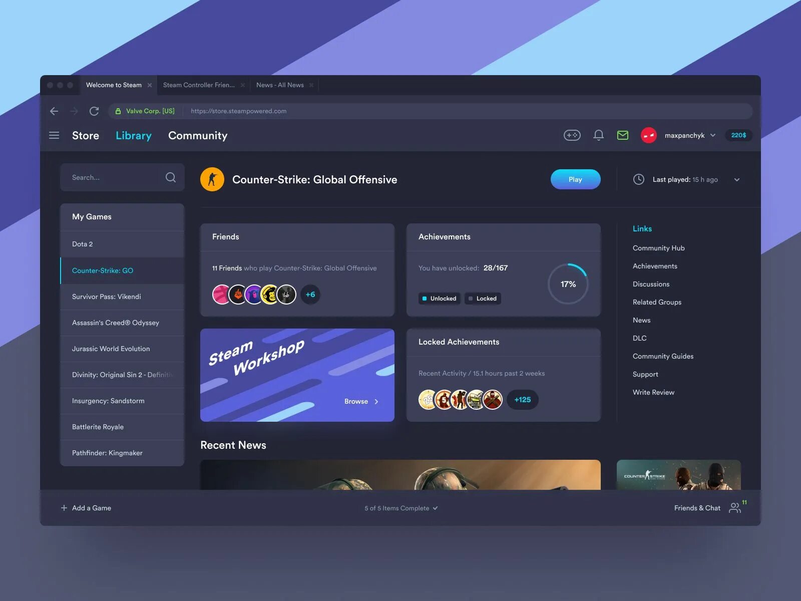 Платформа стим. Стим платформа. steam ui. steam new ui. стим велком.