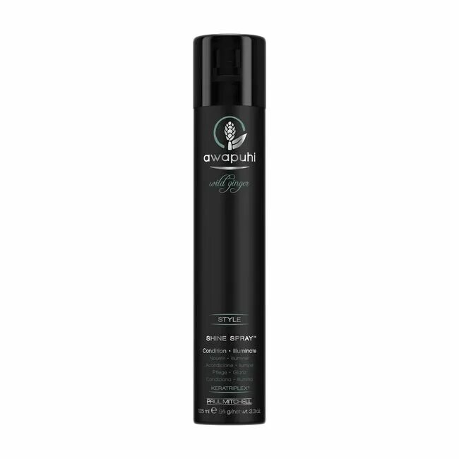 Стайлинг для волос сильной фиксации. Paul Mitchell Awapuhi Shine Spray. Спрей для финишной фиксации Awapuhi Wild Ginger finishing Spray, Paul Mitchell. Paul Mitchell Awapuhi Wild Ginger. Шампунь Awapuhi черный.