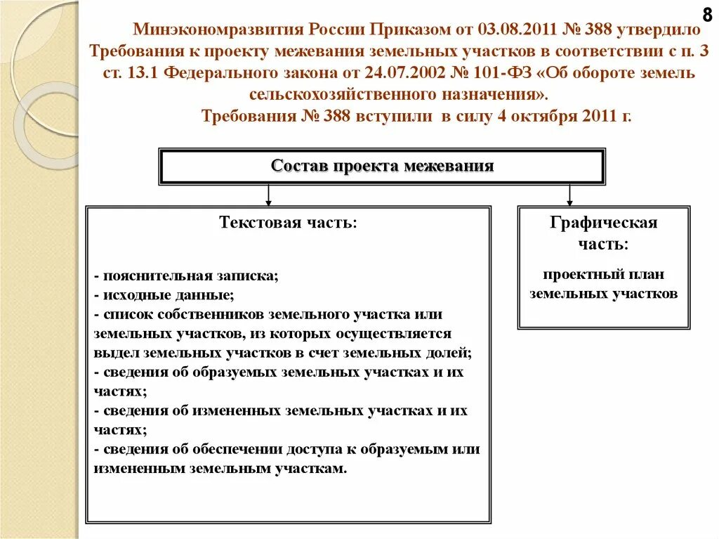Ст 8 закона 101 фз. Земельное и градостроительное право. Особенности оборота земель сельскохозяйственного назначения. Особенности совершения сделок с земельными участками. Закон об обороте земель.