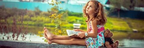 Каждая маленькая девочка мечтает о любви