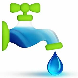 Иконка вода