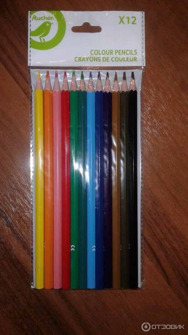 Карандаши Ашан 12цветов. Набор цветных карандашей 12 цветов. Карандаши цветные из Ашана. Пластмассовый карандаш.