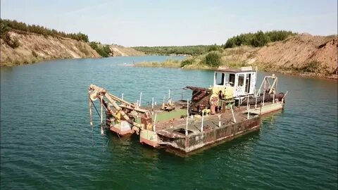 Чеховский карьер