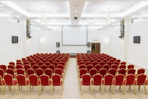 Театральная рассадка
