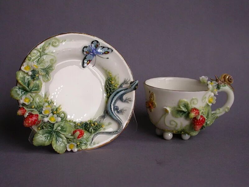 красивый фарфор. мейсенский фарфор 20 века. лепные изделия из фарфора. рококо фарфор мейсен. фарфоровая посуда.