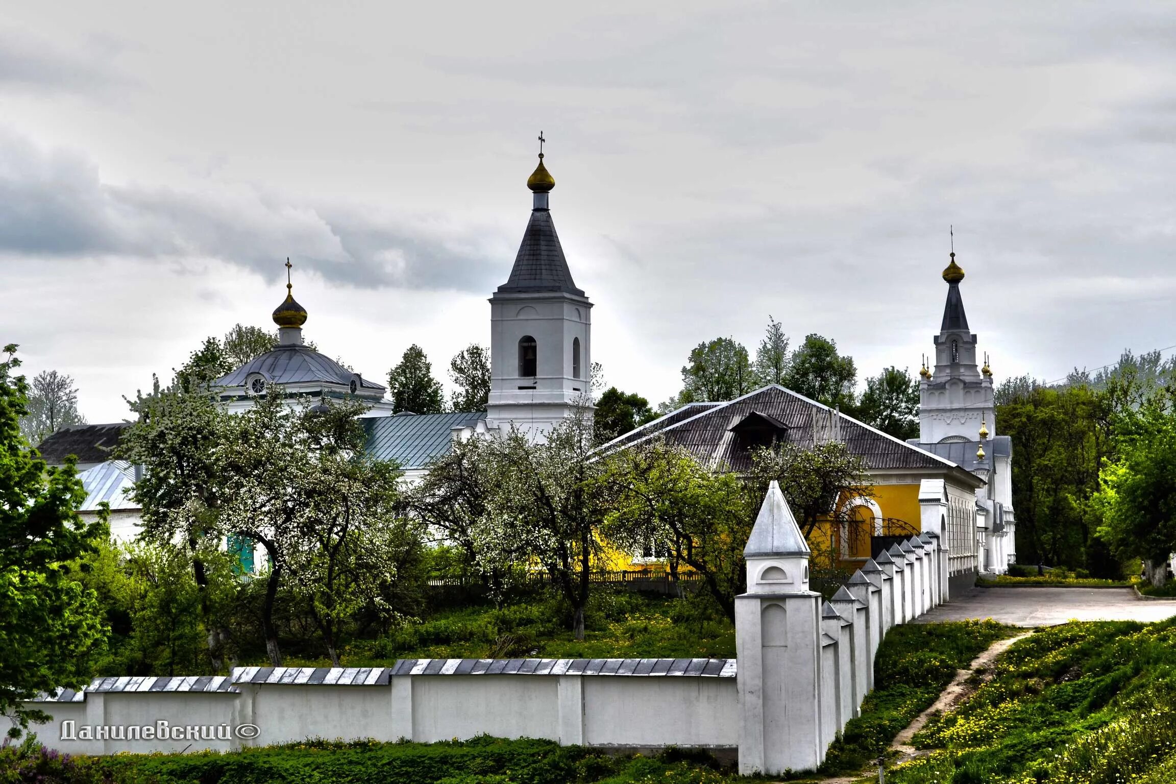 Рославль смоленской обл