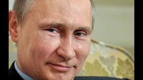 Крупным планом сын русской
