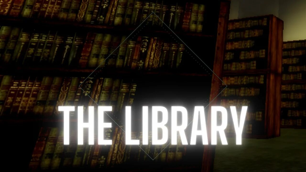 Roblox library