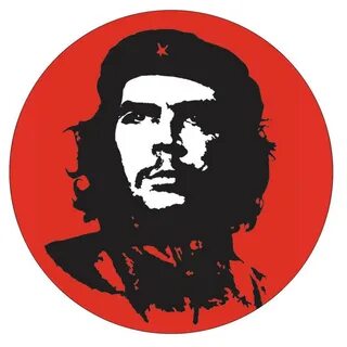 Че гевара кто