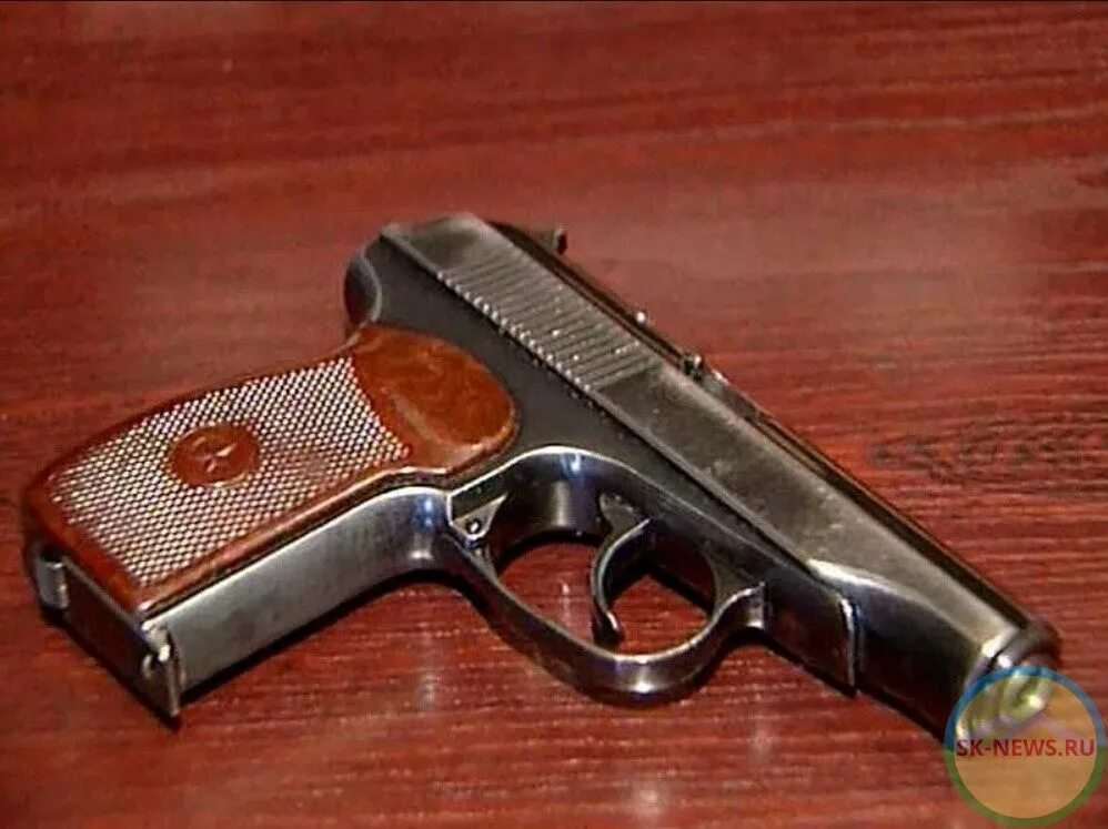 Пм полиции