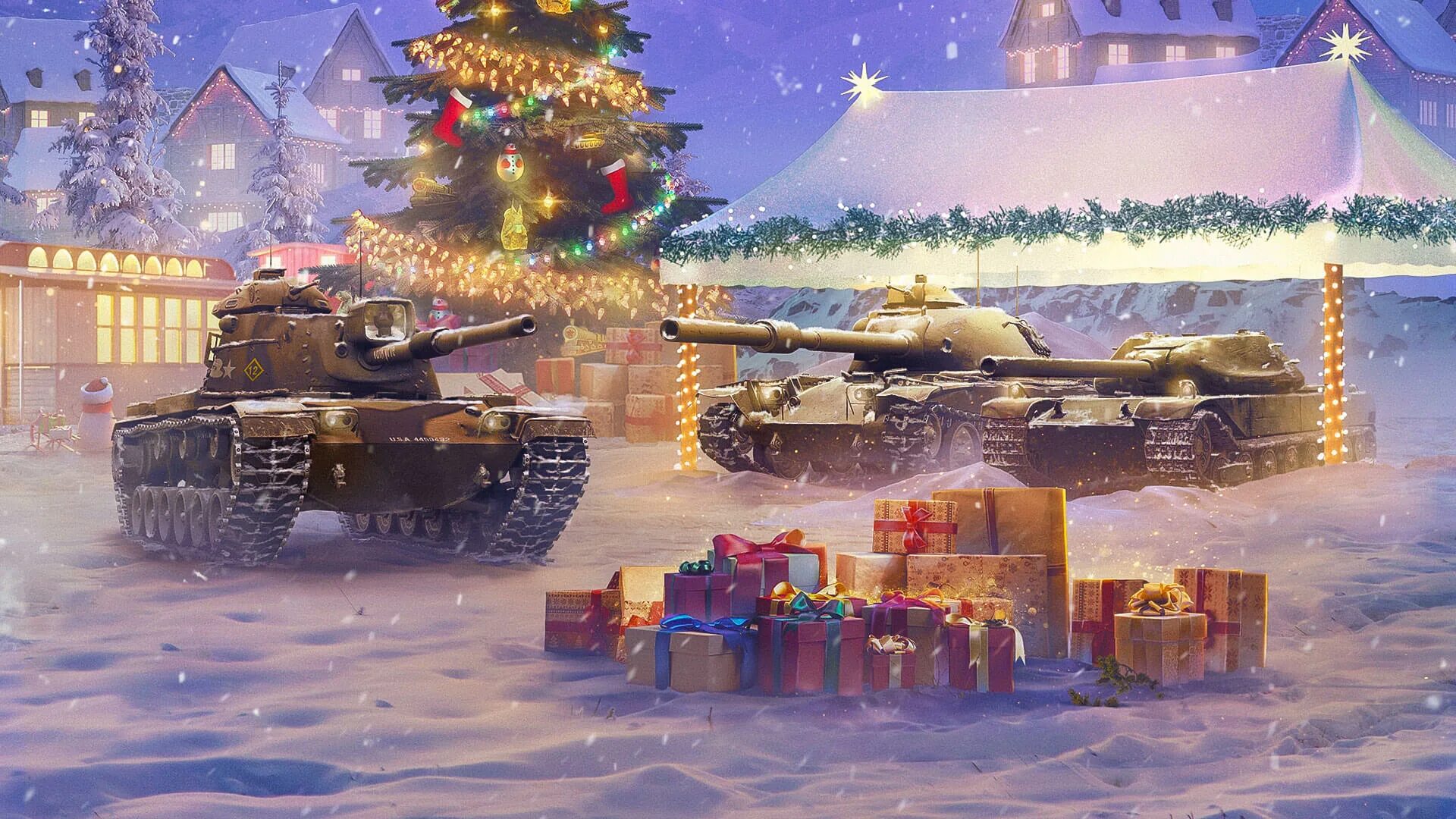World blitz 2025. Новогодний world of tanks blitz. wot blitz новогодний. новогоднее наступление 2025 в world of tanks. tanks blitz новый год 2025.