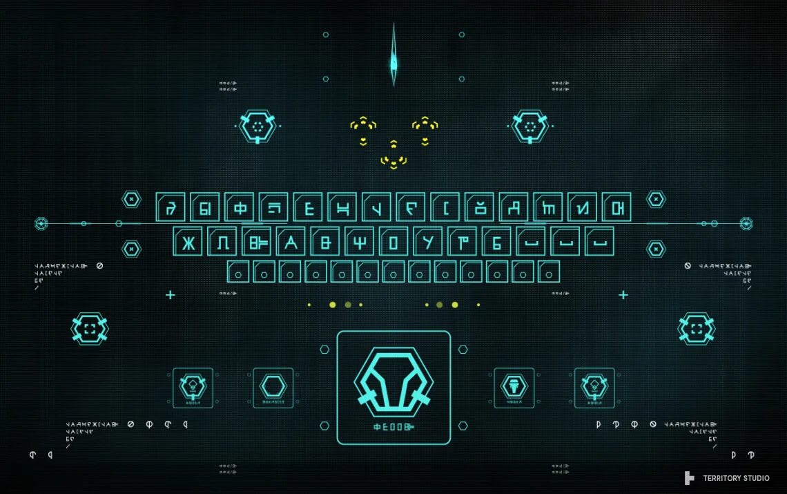 Screen gui