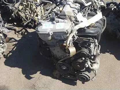 Двигатель рав 4 3zr fe