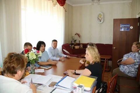 Работа в сосновском районе