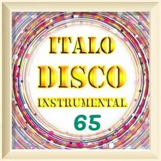 Italo disco mp3