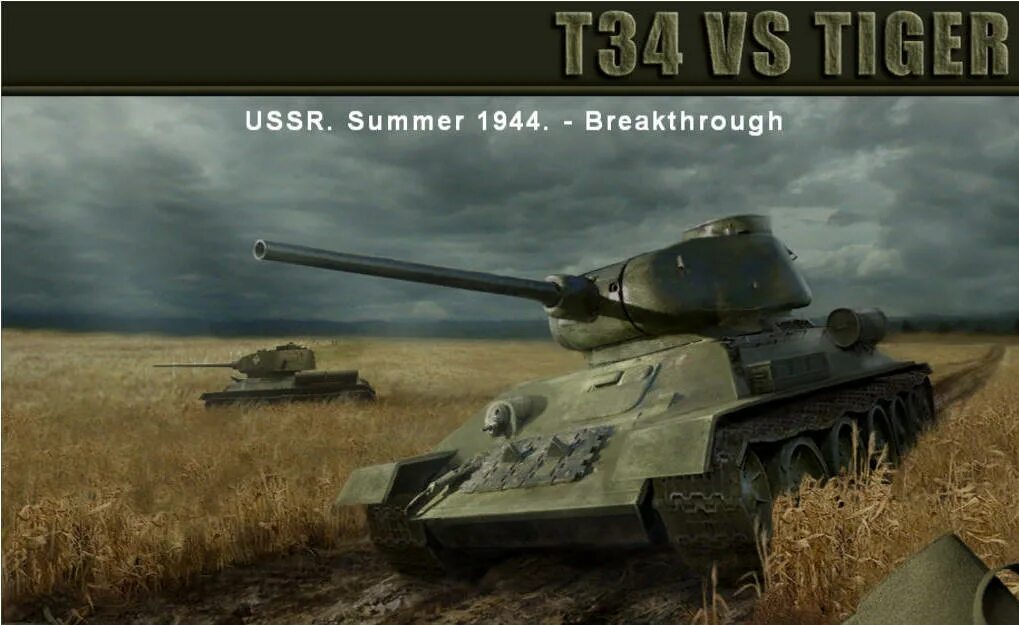 T 34 v