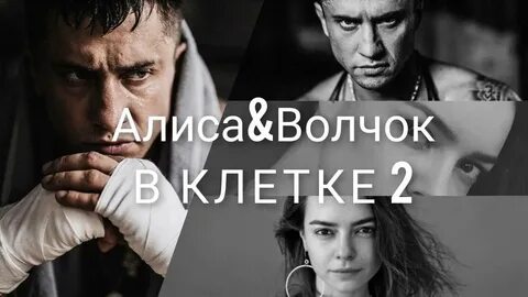 Волчок трейлер
